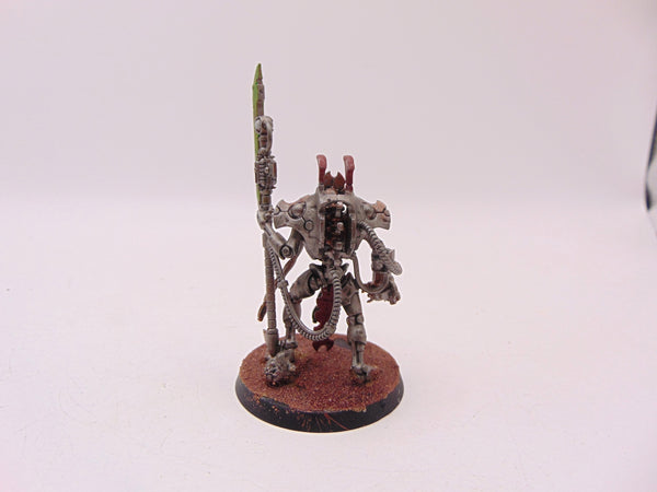 Overlord with Tachyon Arrow