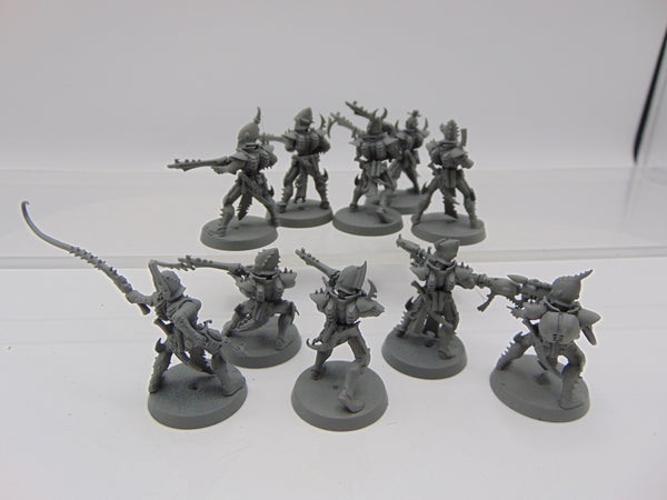 Kabalite Warriors