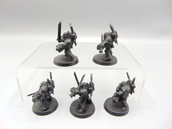 Interceptor Squad