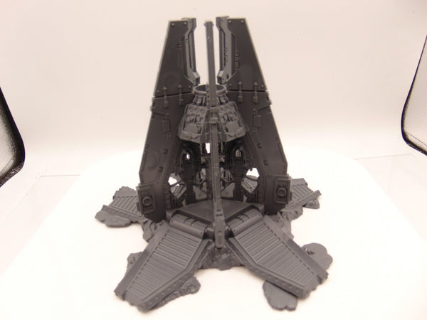 Drop Pod