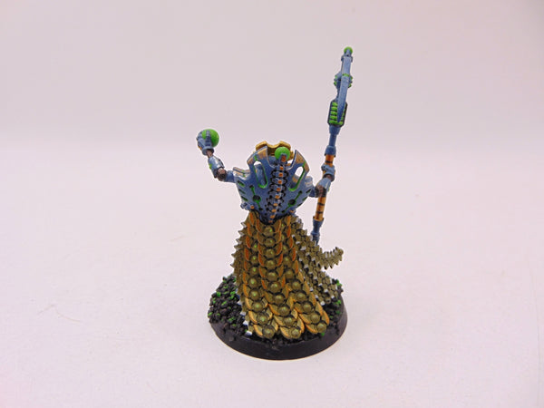 Overlord with Voidscythe