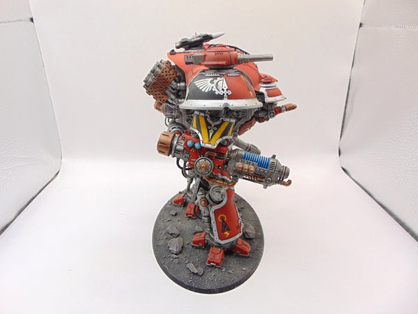 Imperial Knight Castellan