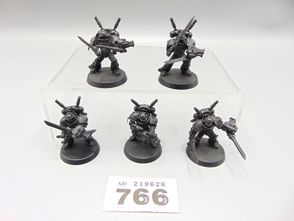 Interceptor Squad