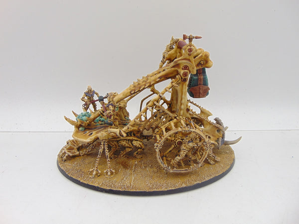 Mortek Crawler