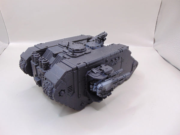 Land Raider