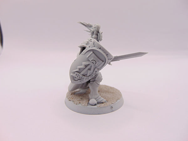 Knight Questor