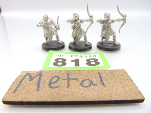 Uruk Hai Scouts