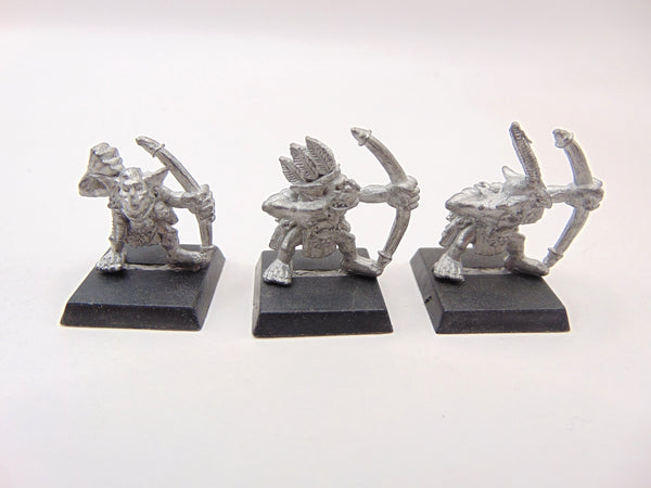 Forest Goblins