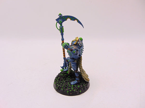 Overlord with Voidscythe