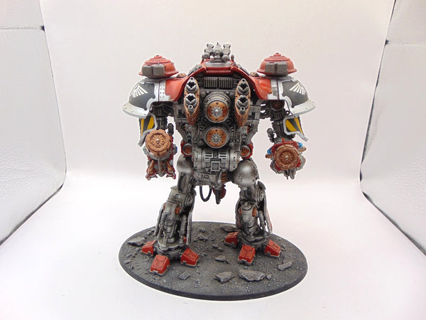Imperial Knight Castellan