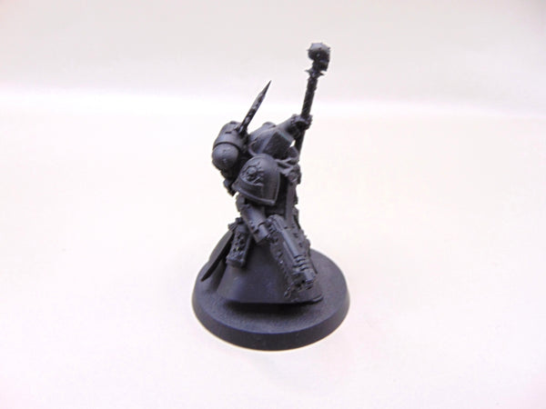 Primaris Chaplain