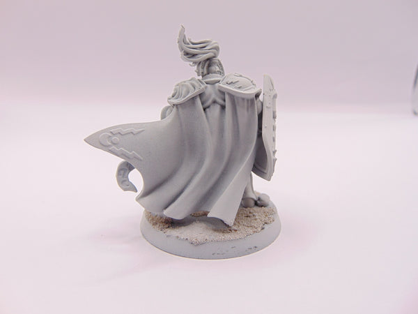 Knight Questor