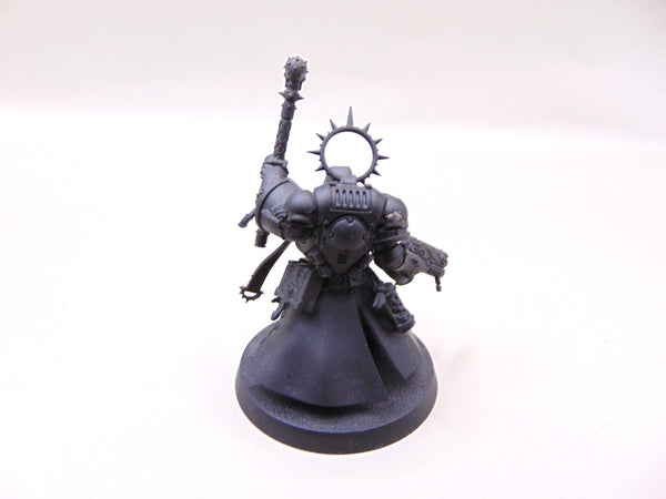 Primaris Chaplain
