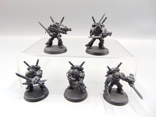Interceptor Squad