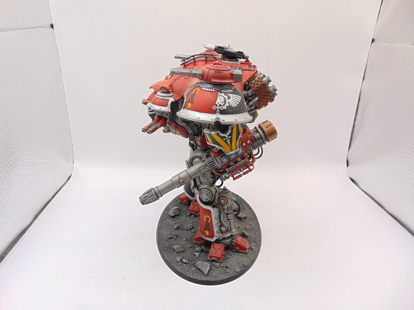 Imperial Knight Castellan