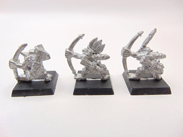 Forest Goblins