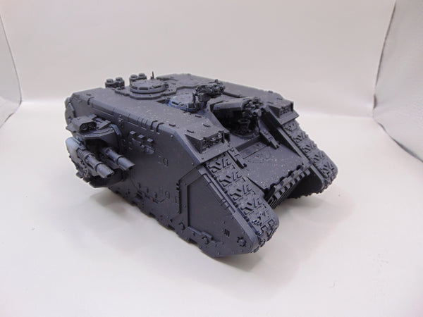 Land Raider