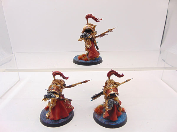 Allarus Custodians