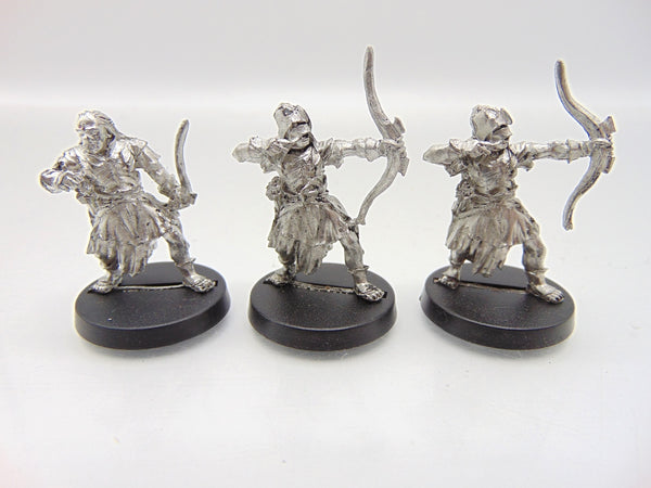 Uruk Hai Scouts