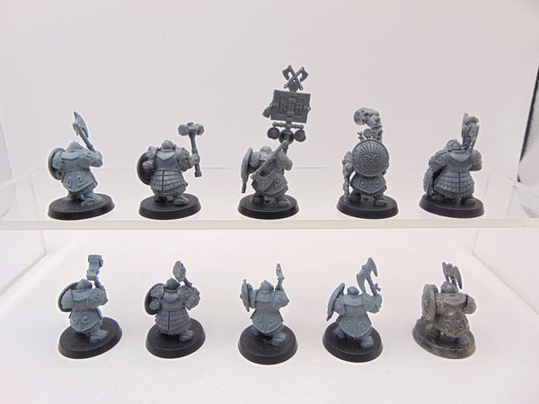 Ironbreakers