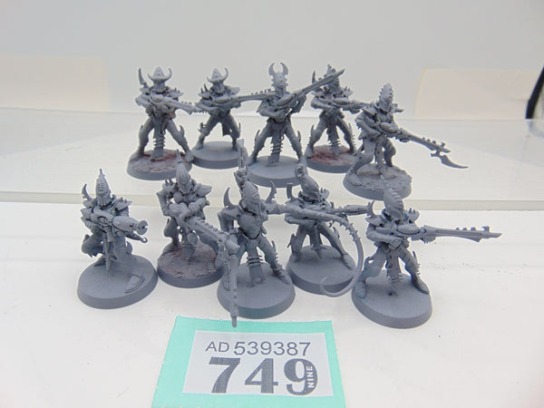 Kabalite Warriors