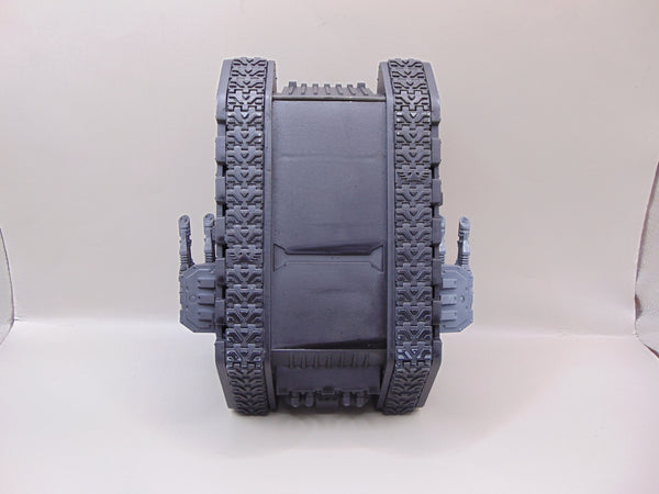 Land Raider