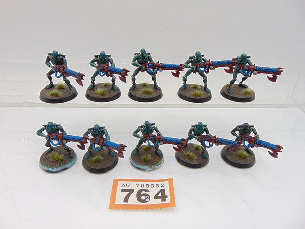 Necron Warriors