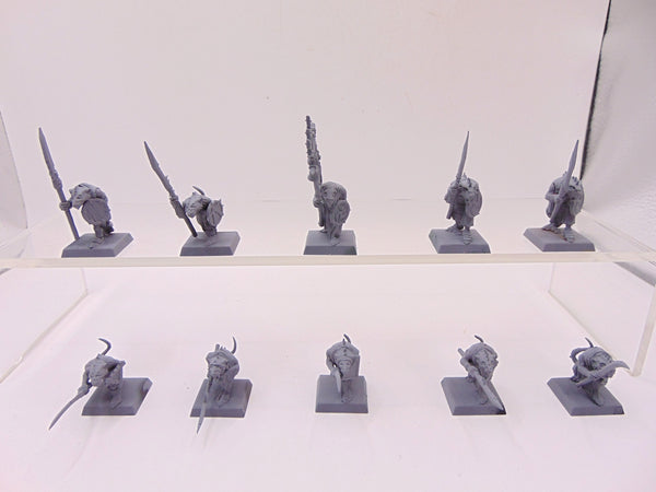 Clanrats
