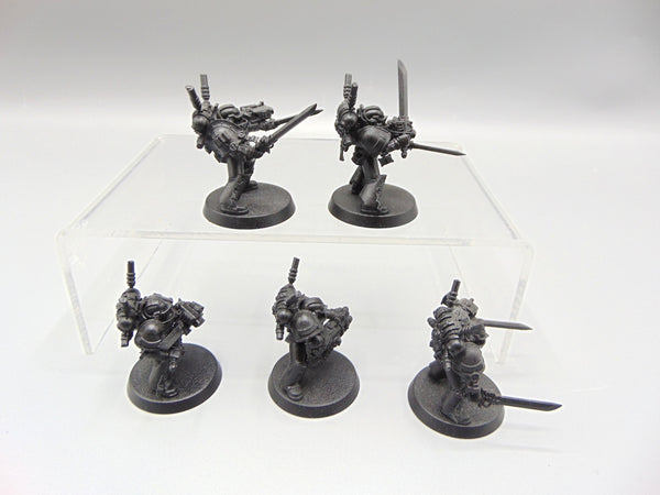 Interceptor Squad