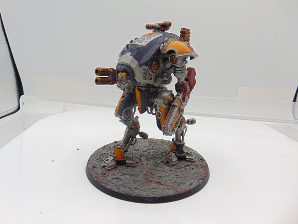 Armiger Warglaive