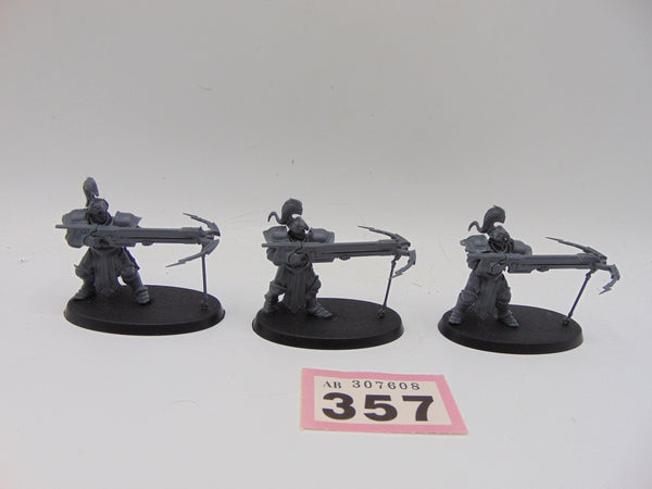 Vanguard Raptors