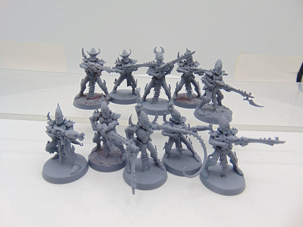 Kabalite Warriors