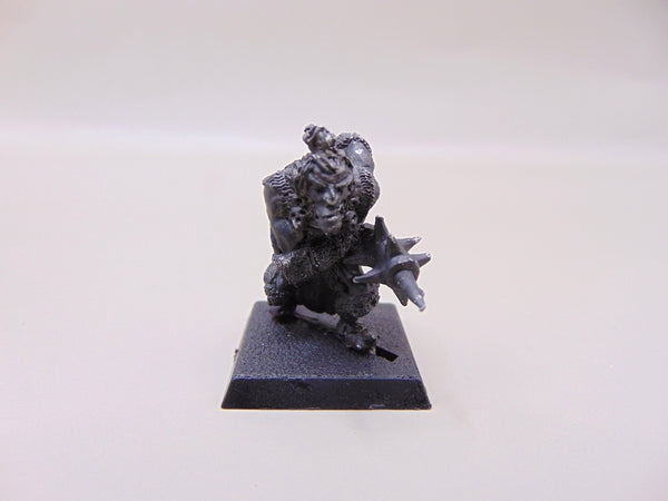 Mighty Ugezod's Death Commandos BC4 - Sileth Frothlip