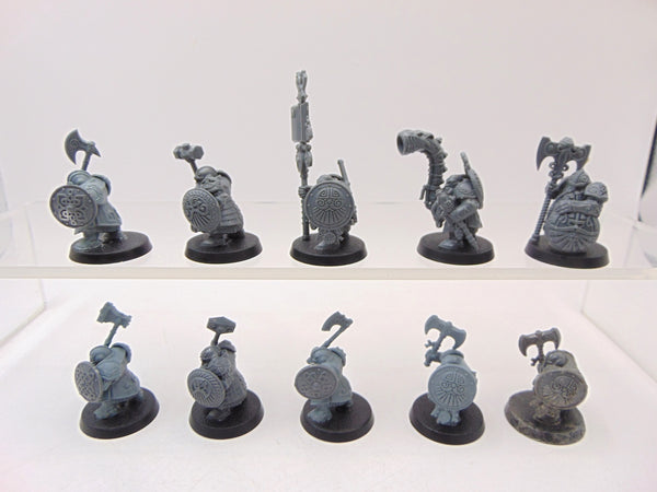 Ironbreakers