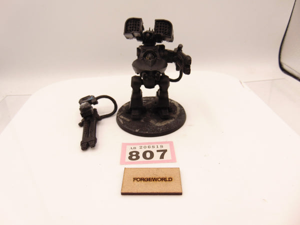 Deredeo Dreadnought