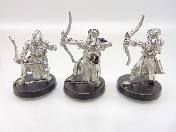 Uruk Hai Scouts