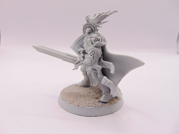 Knight Questor