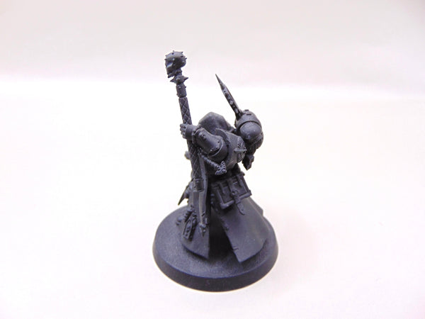 Primaris Chaplain