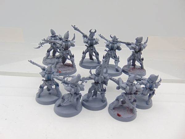 Kabalite Warriors