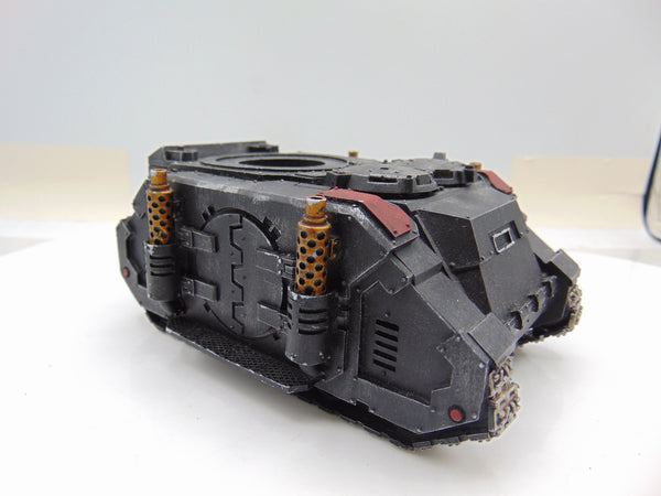 Deimos Pattern Predator Battle Tank