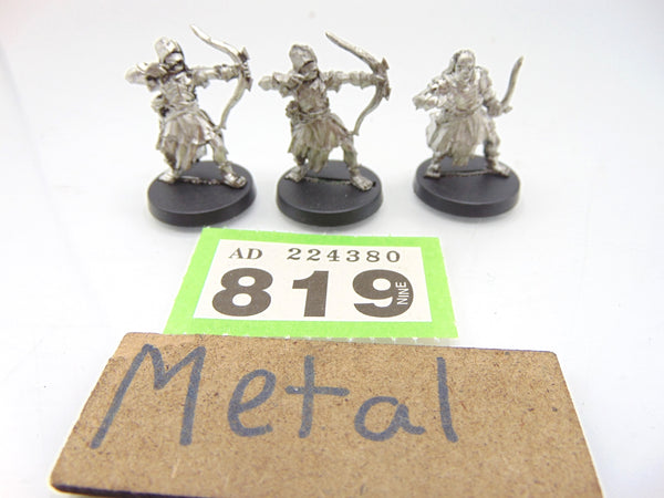Uruk Hai Scouts