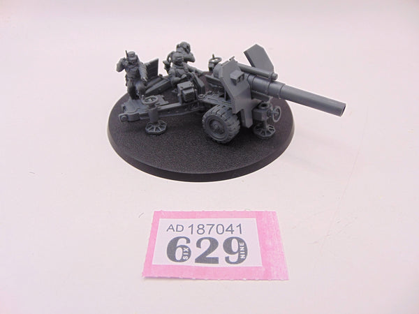 Field Ordnance Battery