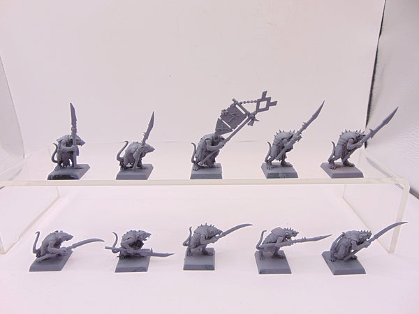 Clanrats
