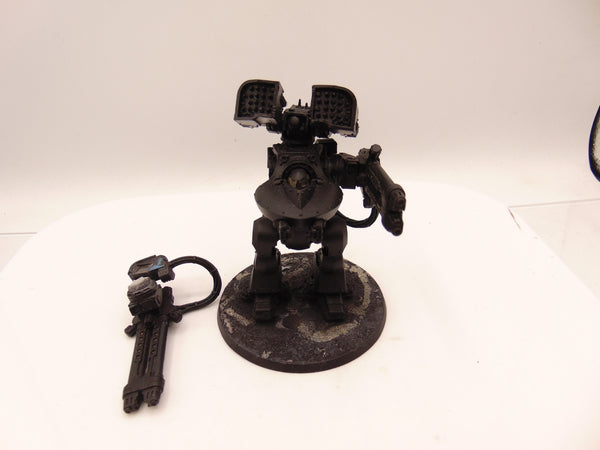 Deredeo Dreadnought