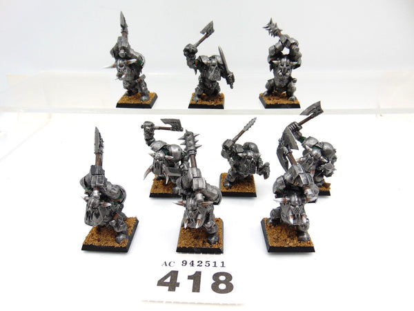 Ardboys / Black Orcs