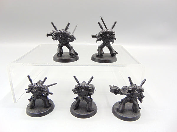 Interceptor Squad