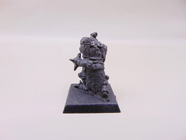 Mighty Ugezod's Death Commandos BC4 - Sileth Frothlip