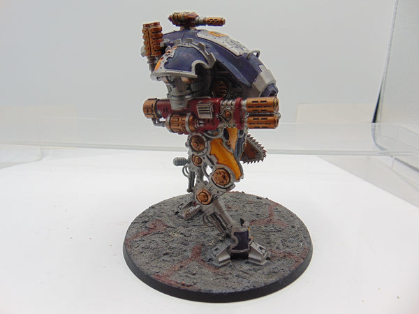 Armiger Warglaive