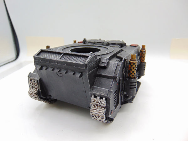 Deimos Pattern Predator Battle Tank