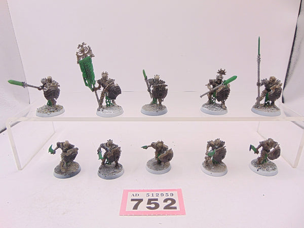 Mortek Guard